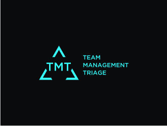 Team Management Triage logo design by Zeratu