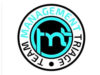 Team Management Triage logo design by creativemind01