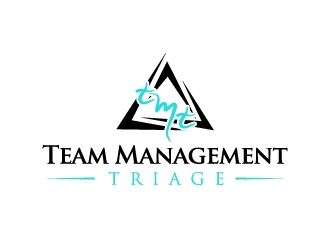 Team Management Triage logo design by jonggol