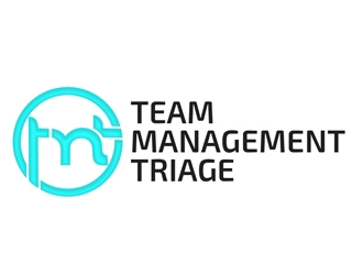 Team Management Triage logo design by creativemind01