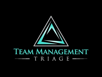 Team Management Triage logo design by jonggol