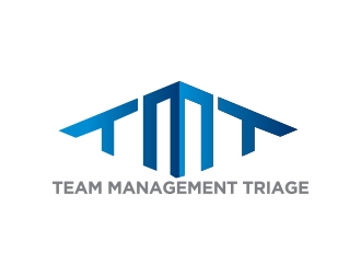 Team Management Triage logo design by AB212