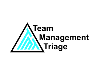Team Management Triage logo design by cintoko