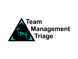 Team Management Triage logo design by cintoko