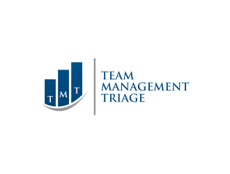 Team Management Triage logo design by Nurmalia