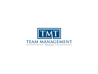 Team Management Triage logo design by Nurmalia
