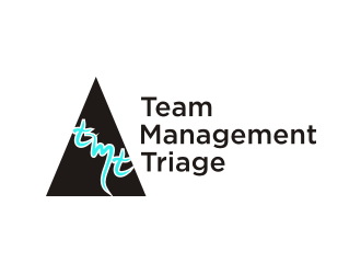 Team Management Triage logo design by rief