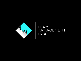 Team Management Triage logo design by Editor