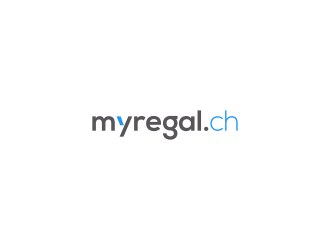 myregal.ch logo design by Asani Chie