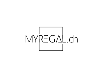 myregal.ch logo design by Kraken