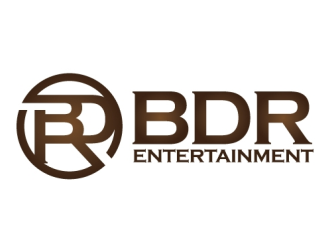 BDR Outfitters logo design by p0peye