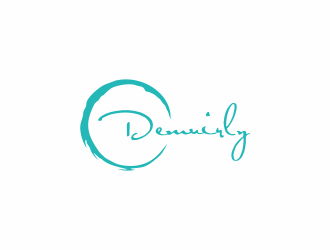 Demuirly logo design by ammad