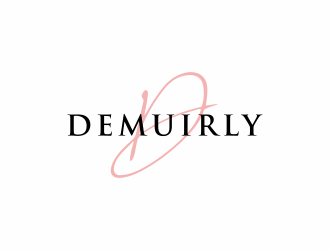 Demuirly logo design by ammad
