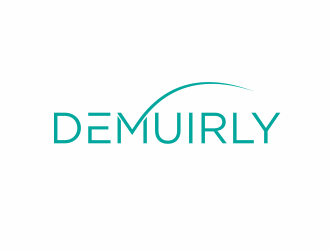 Demuirly logo design by ammad