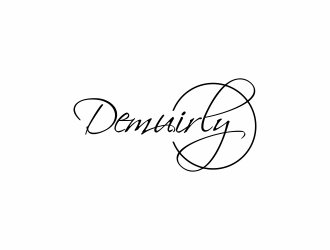 Demuirly logo design by checx