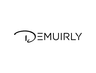 Demuirly logo design by RIANW