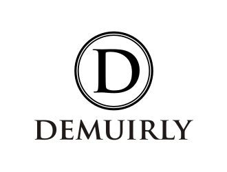 Demuirly logo design by Barkah