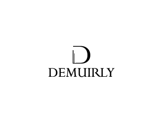 Demuirly logo design by aryamaity