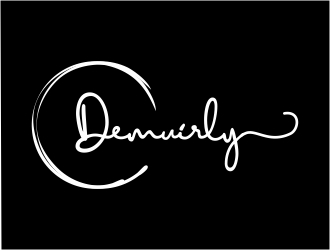 Demuirly logo design by Mardhi