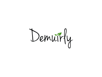 Demuirly logo design by logitec