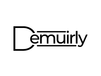 Demuirly logo design by nexgen