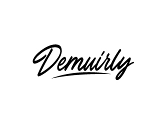 Demuirly logo design by nexgen