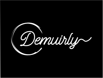 Demuirly logo design by Mardhi