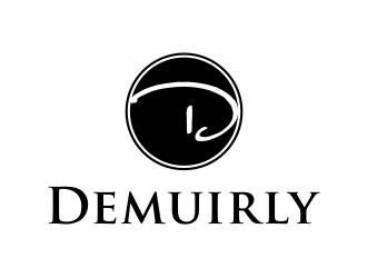 Demuirly logo design by nurul_rizkon