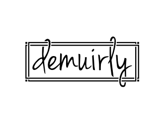  logo design by GemahRipah