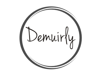 Demuirly logo design by restuti