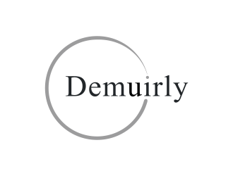 Demuirly logo design by ammad