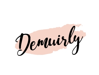 Demuirly logo design by AamirKhan