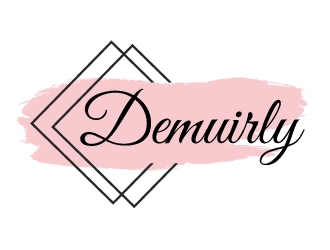 Demuirly logo design by AamirKhan