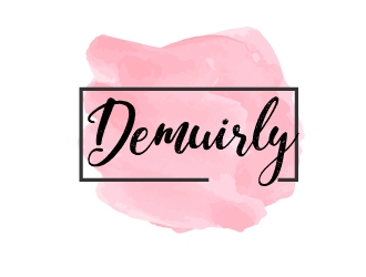 Demuirly logo design by AamirKhan