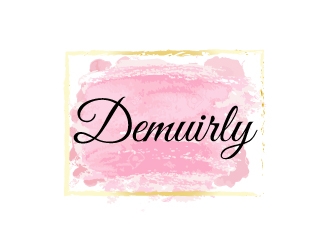 Demuirly logo design by AamirKhan