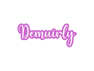 Demuirly logo design by superiors