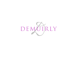 Demuirly logo design by superiors
