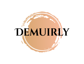 Demuirly logo design by JessicaLopes