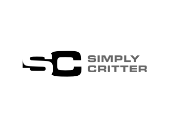Simply Critter logo design by restuti