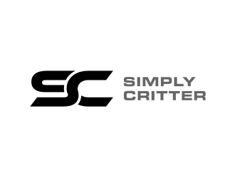 Simply Critter logo design by restuti