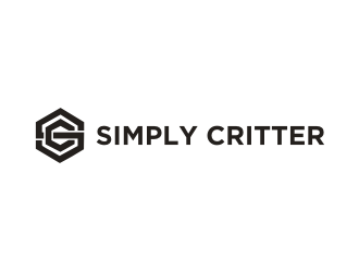 Simply Critter logo design by superiors