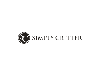 Simply Critter logo design by superiors