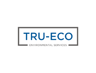 Tru-Eco Environmental Services logo design by Jhonb