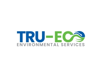 Tru-Eco Environmental Services logo design by AB212