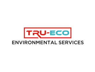 Tru-Eco Environmental Services logo design by Diancox