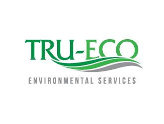 Tru-Eco Environmental Services logo design by PRN123