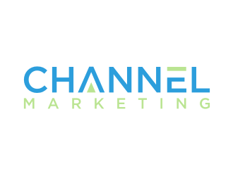 Channel Marketing logo design by nurul_rizkon