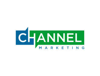  logo design by p0peye