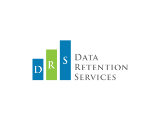 Data Retention Services logo design by restuti
