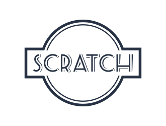 Scratch logo design by salis17